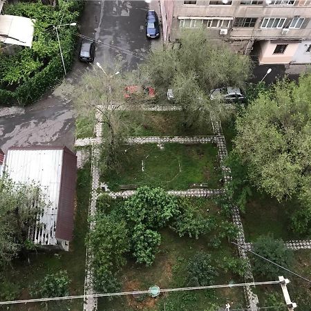 33 Martiros Saryan Street Apartment Erevan Exterior foto