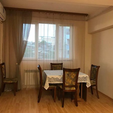 33 Martiros Saryan Street Apartment Erevan Exterior foto