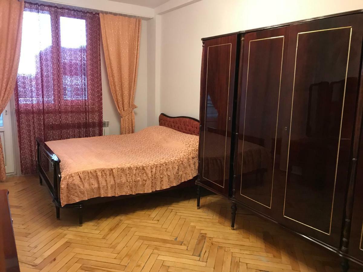 33 Martiros Saryan Street Apartment Erevan Exterior foto