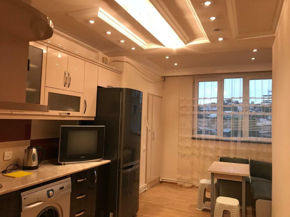 33 Martiros Saryan Street Apartment Erevan Exterior foto