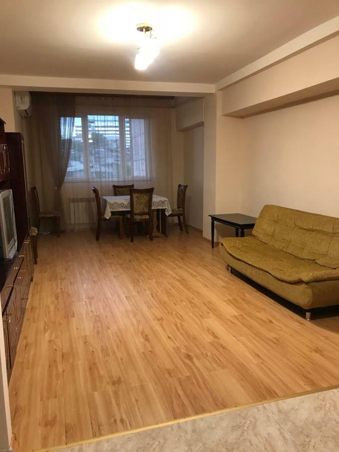 33 Martiros Saryan Street Apartment Erevan Exterior foto