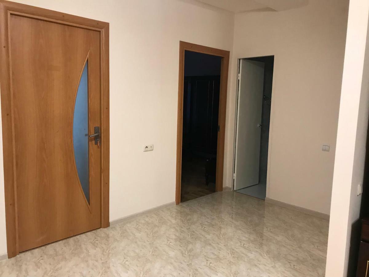 33 Martiros Saryan Street Apartment Erevan Exterior foto