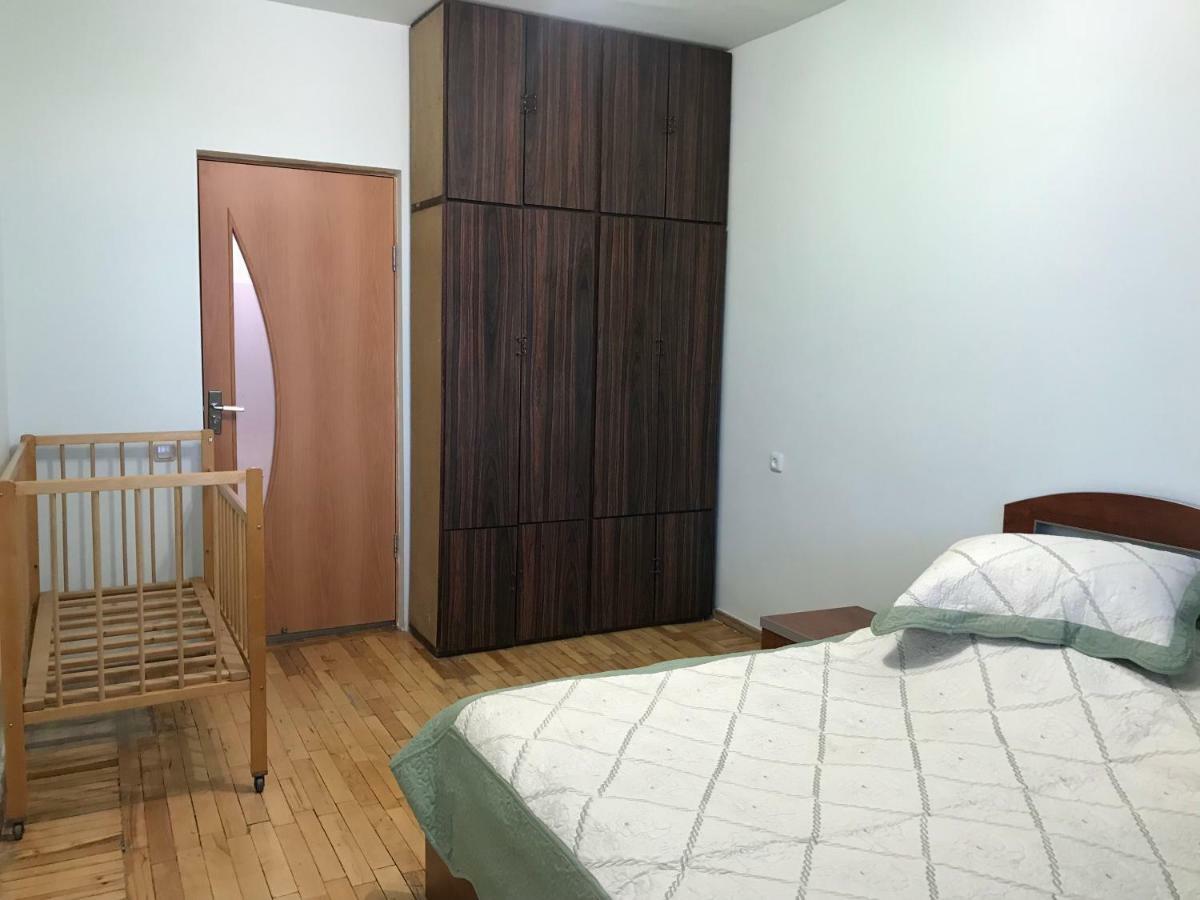33 Martiros Saryan Street Apartment Erevan Exterior foto