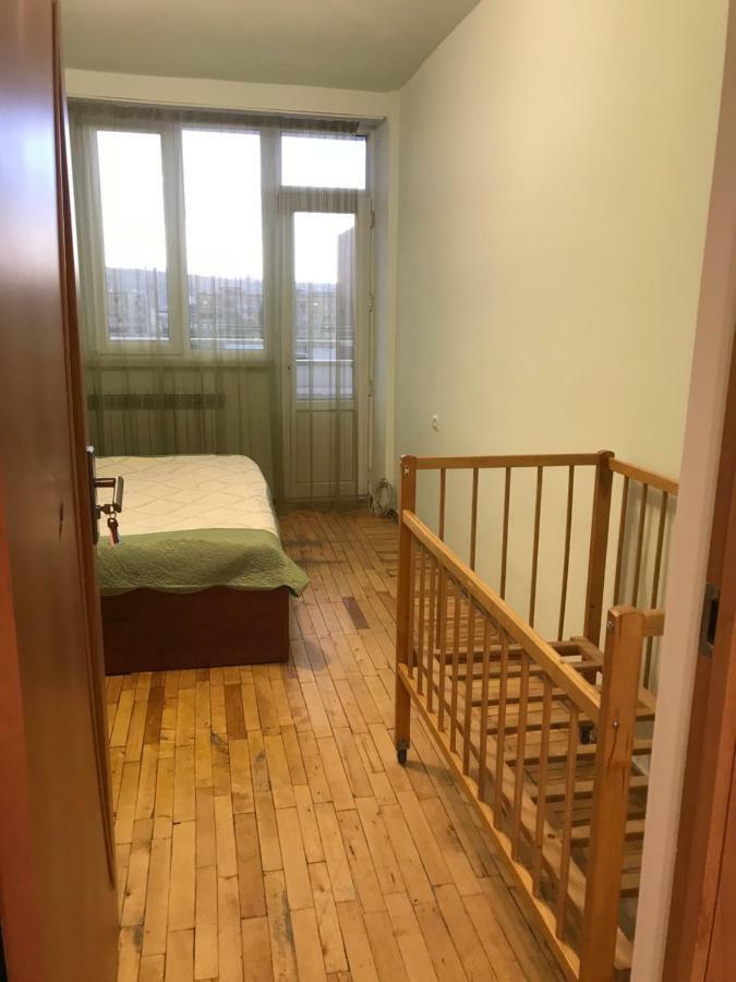 33 Martiros Saryan Street Apartment Erevan Exterior foto